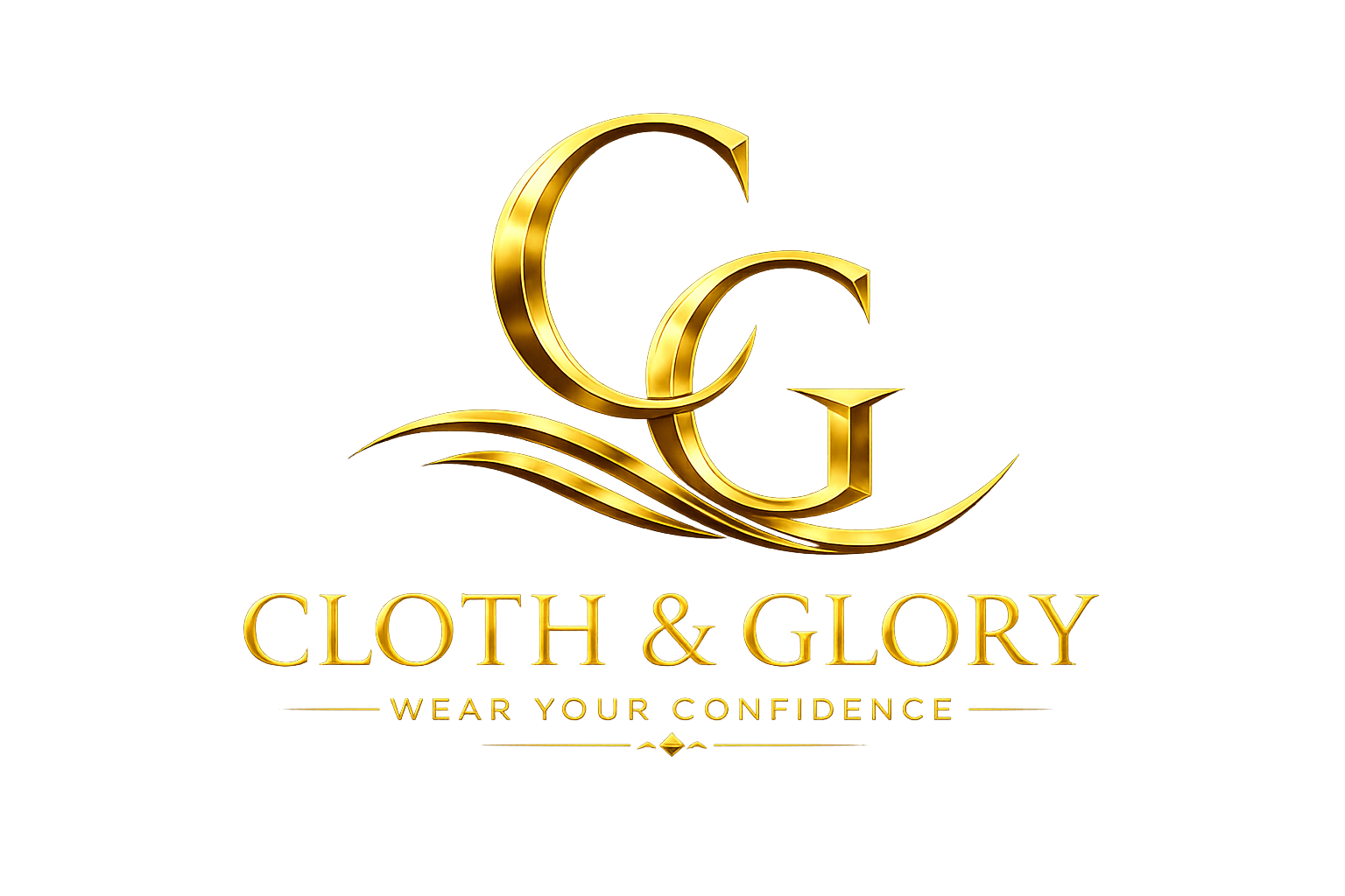 Cloth & Glory logo